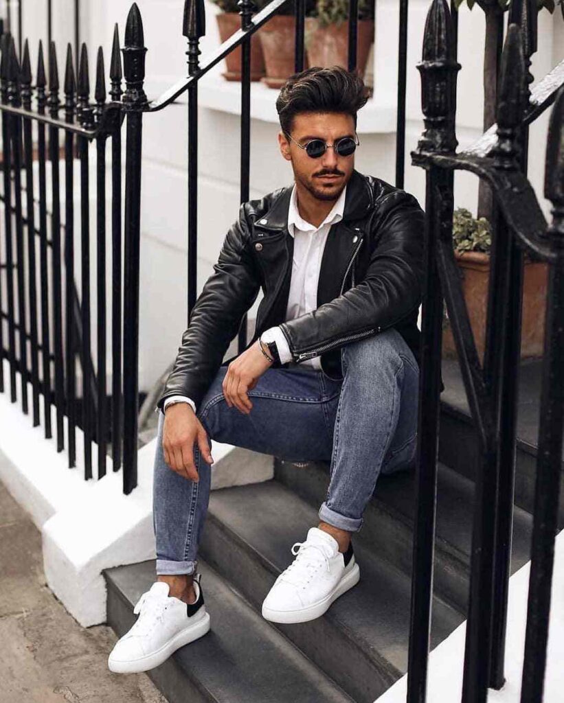 fall outfits 2019 men