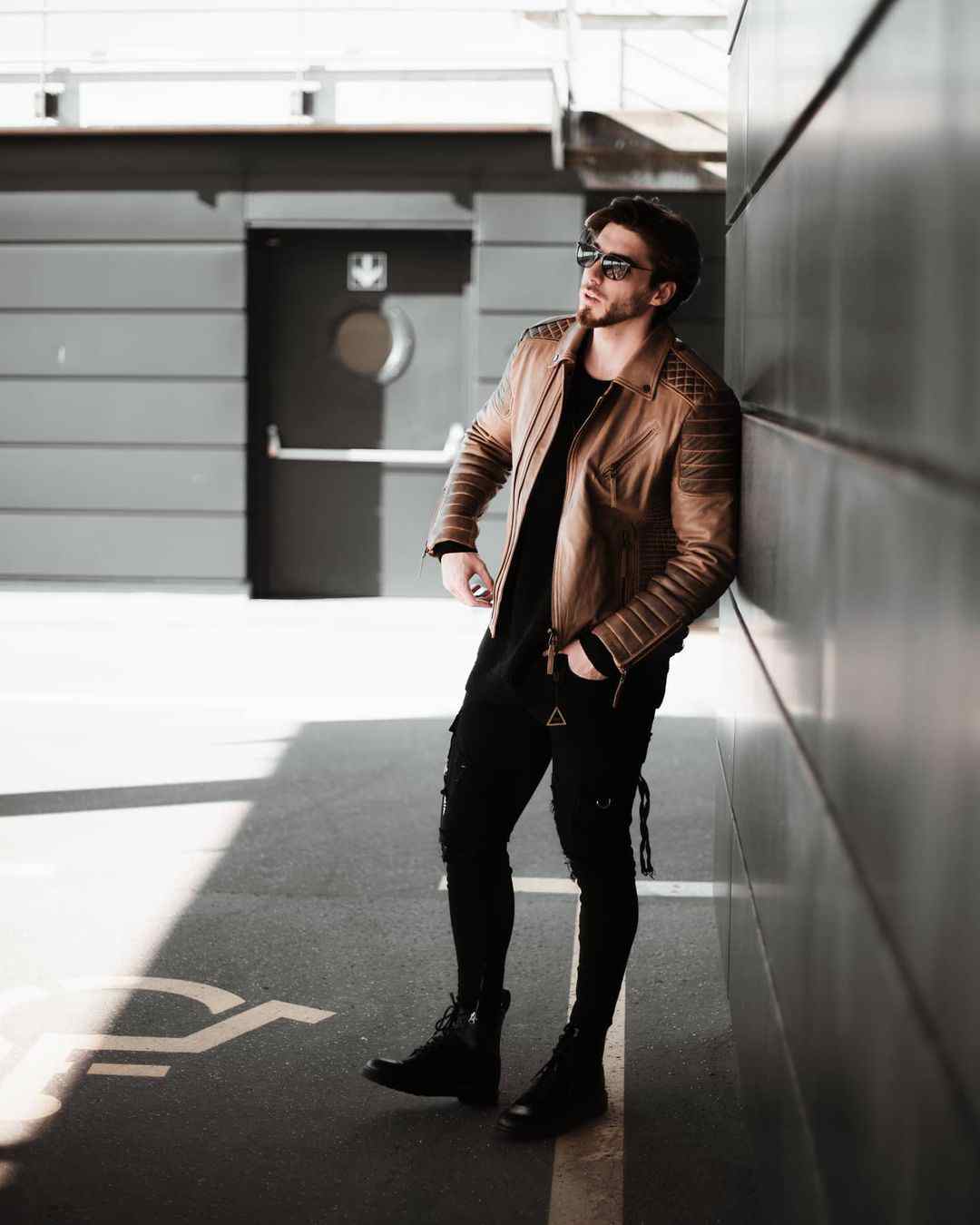 50 super cool fall outfit ideas for fashion-forward men. - vogueymen ...