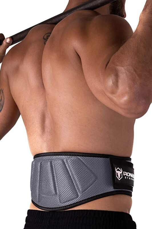 must-have gym accessories for men