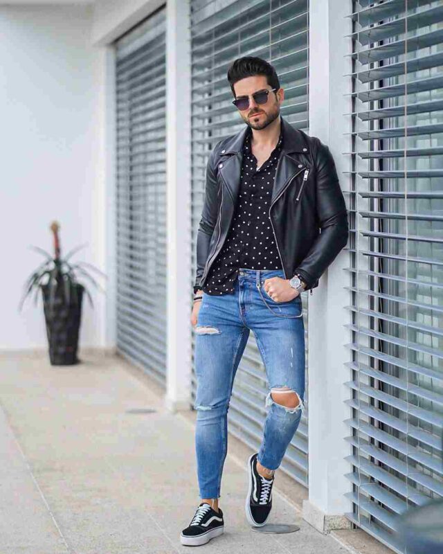 5 reasons why skinny jeans look so attractive on guys