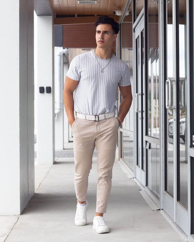 12 must-have wardrobe staples in white for guys to stay stylish all ...