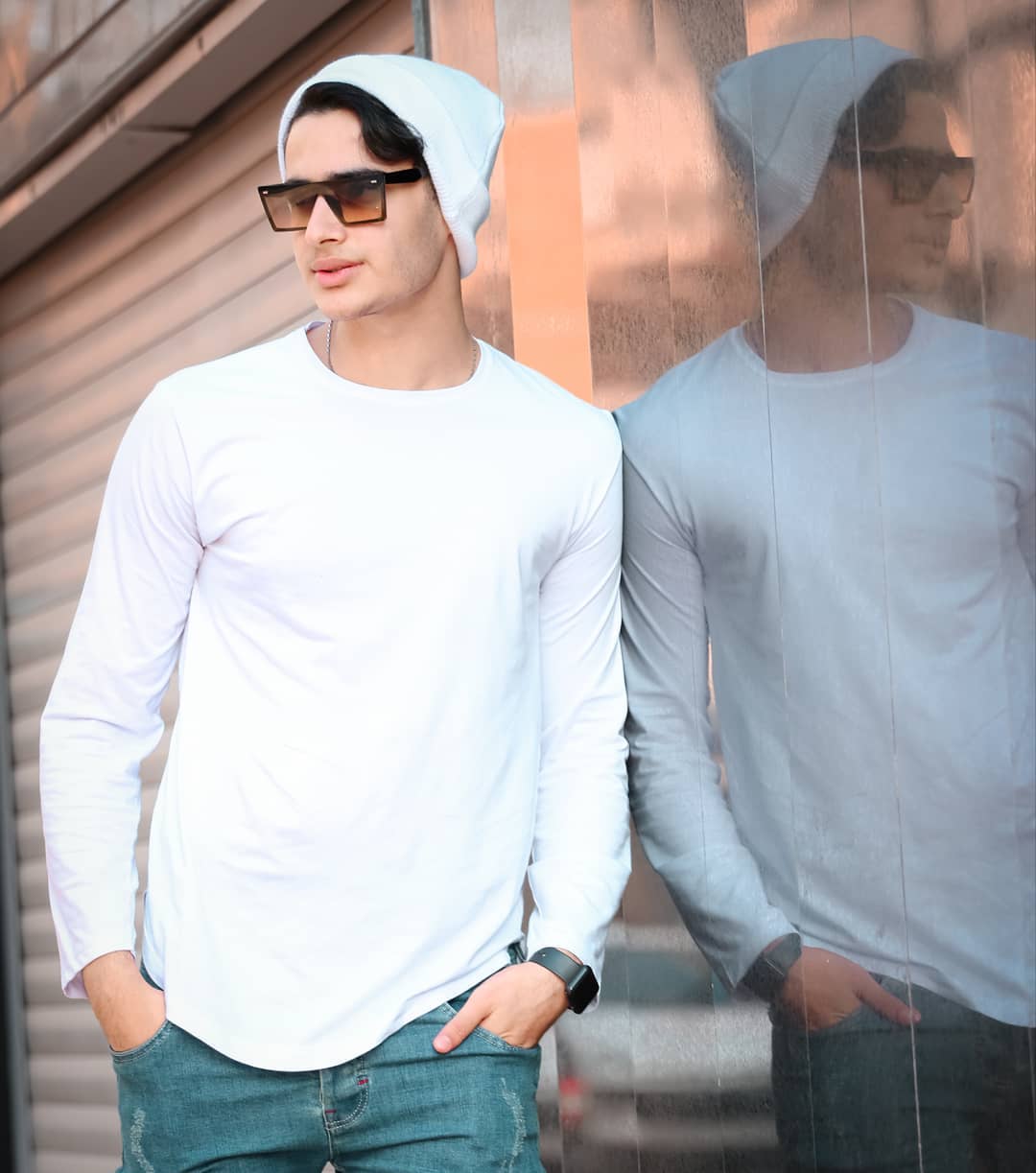 12 musthave wardrobe staples in white for guys to stay stylish all