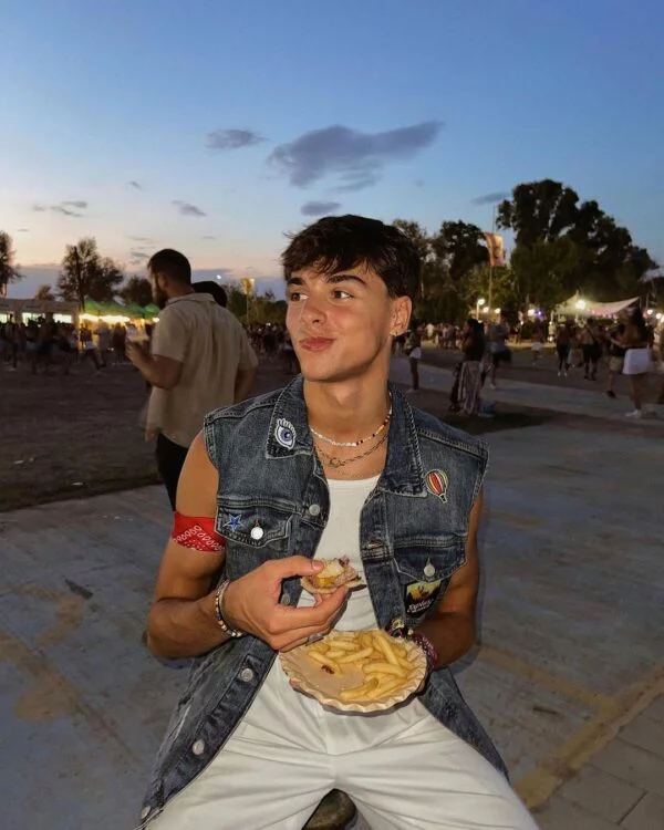 16 ways to style a bandana for guys