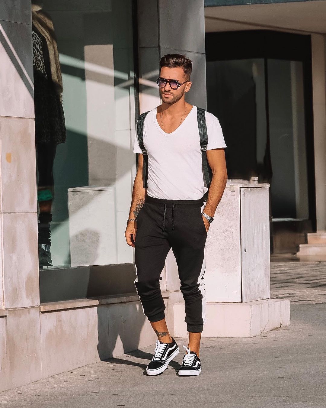 How to dress like a cool nerd? 33 nerdy outfits for guys. - vogueymen.com