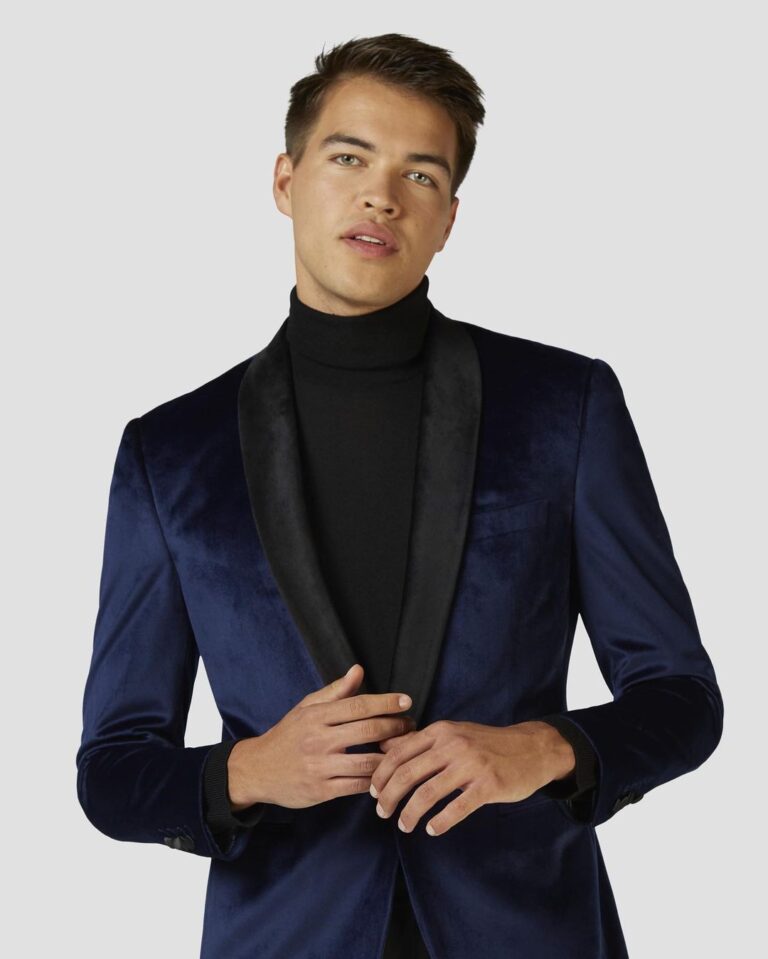 26 types of blazers for men. - vogueymen.com