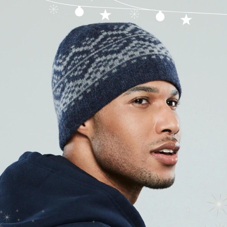 types of men's beanies 