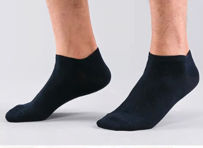 8 different types of men's socks - vogueymen.com