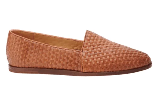 Types of loafers for men.