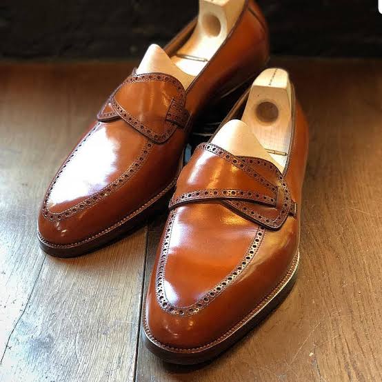 20 different types of loafers for men. - vogueymen.com