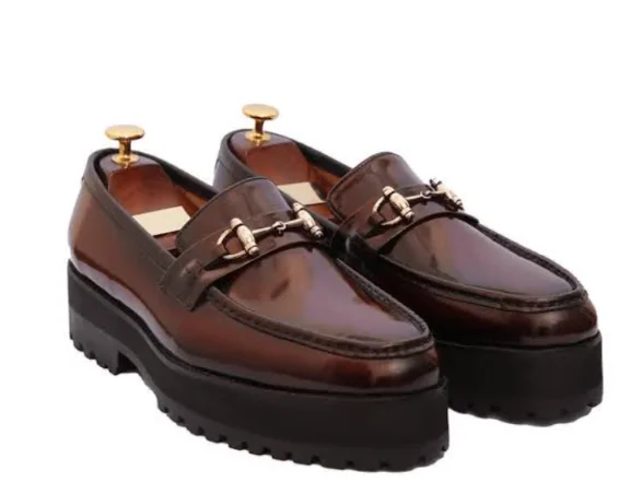types of loafers men’s