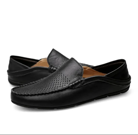 types of loafers men’s