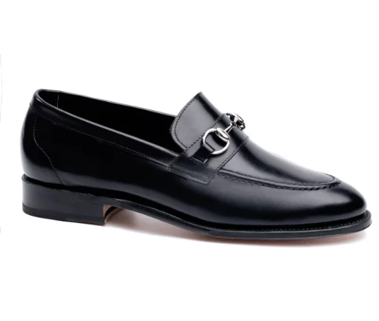 types of loafers men’s