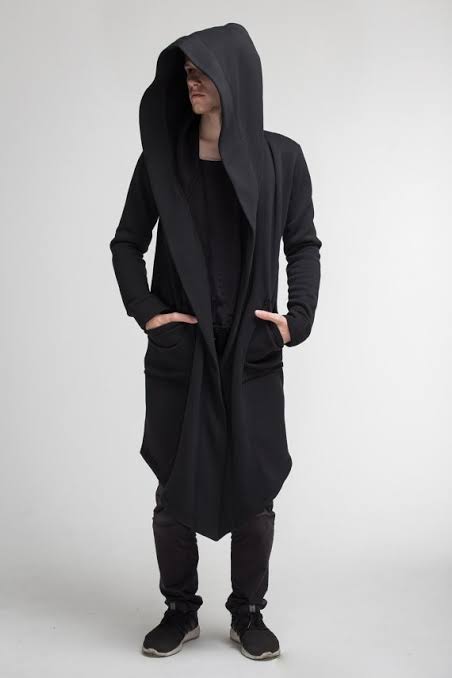 15 Different types of hoodies for men. - vogueymen.com