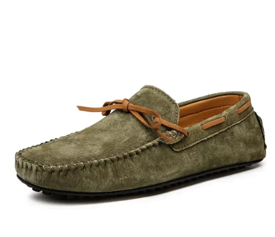 types of loafers men’s