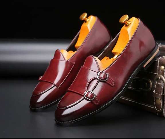 types of loafers men’s