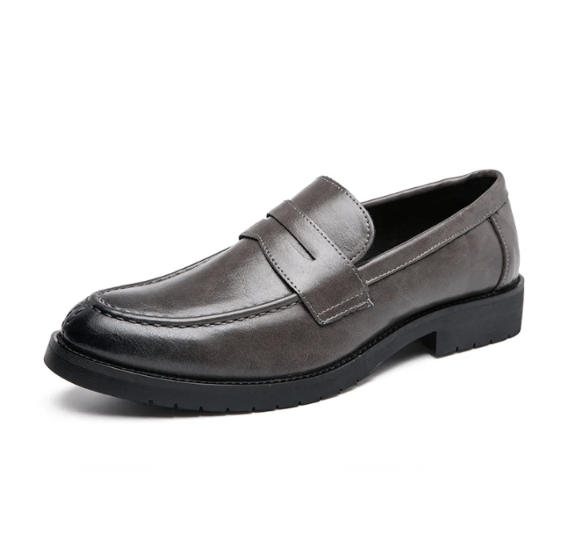 types of loafers men’s