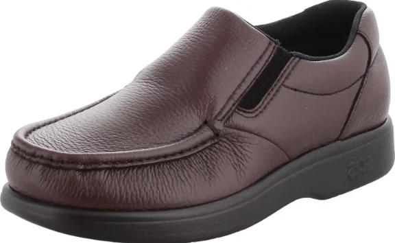 types of loafers men’s