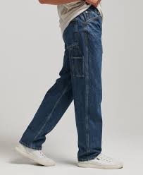 Men's jeans types