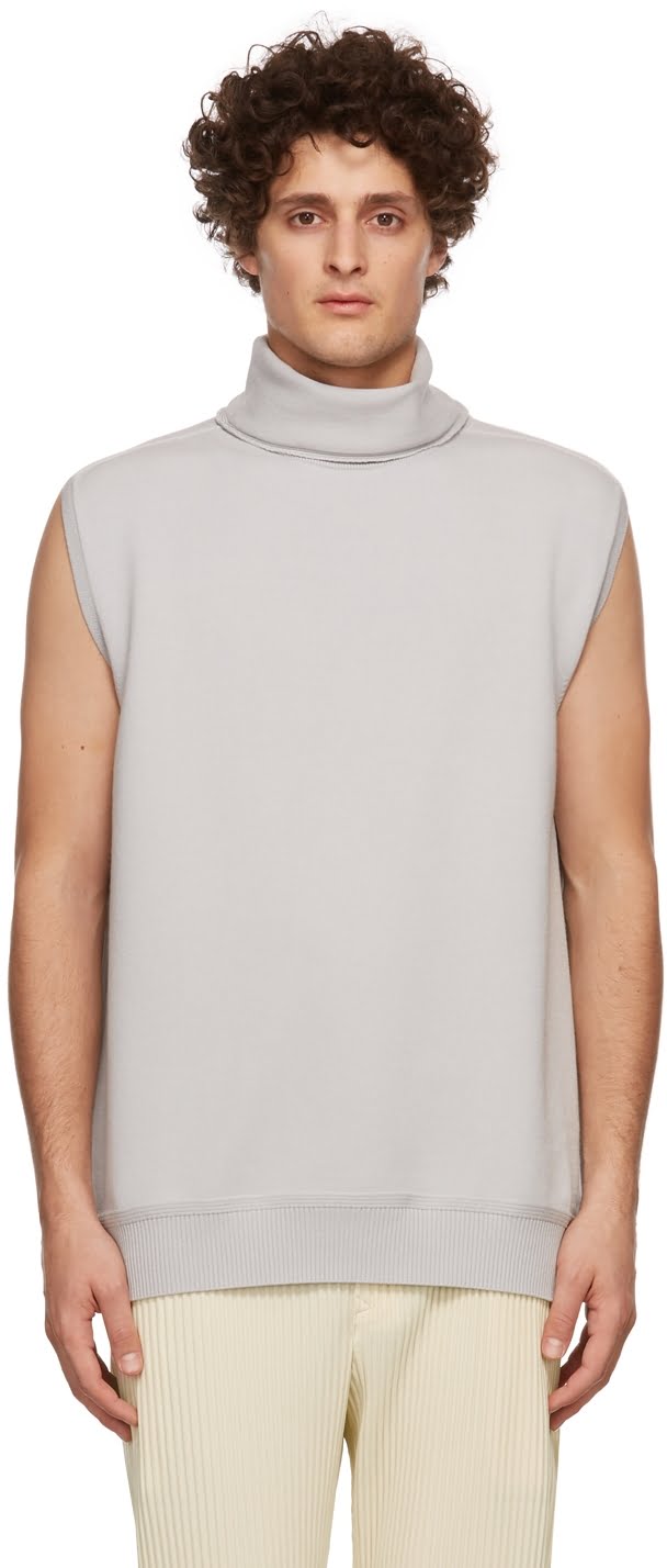 11 Types Of Turtlenecks For Men.