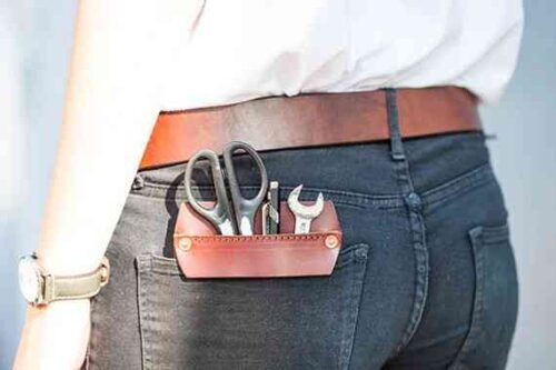 How to wear a pocket protector? Everything about a nerdy accessory ...