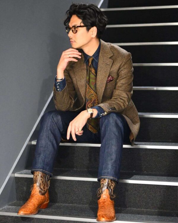 Shuhei Nishiguchi