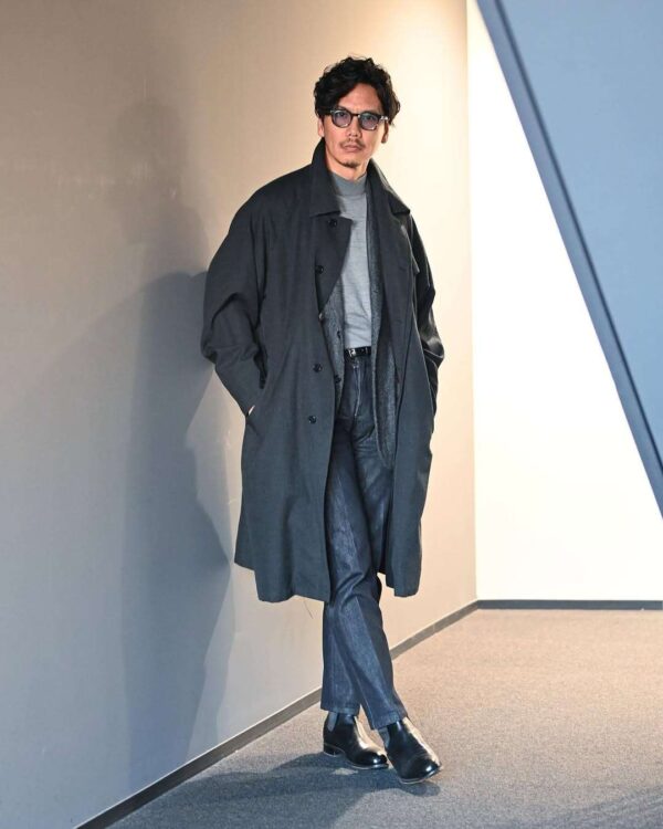 Shuhei Nishiguchi