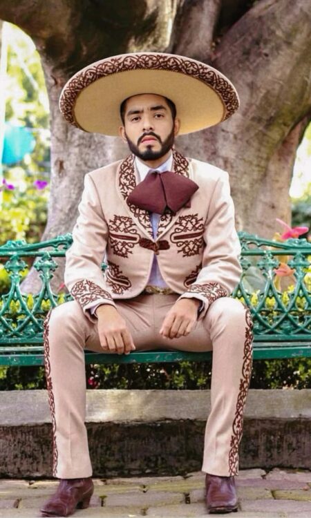 Mexican fashion
