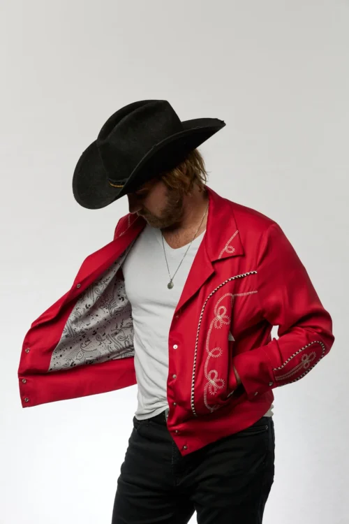 Spanish traditional fashion, Bolero Jacket