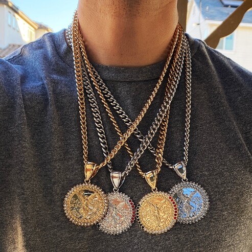 Centenario Chain
