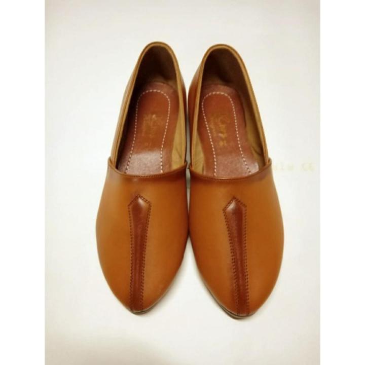 Indian traditional fashion accessories, Nagra shoes.