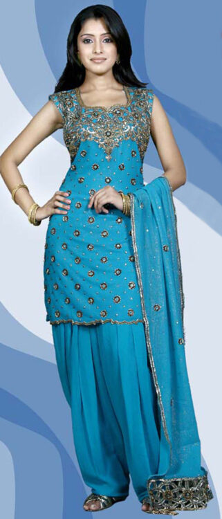 Salwar Kameez