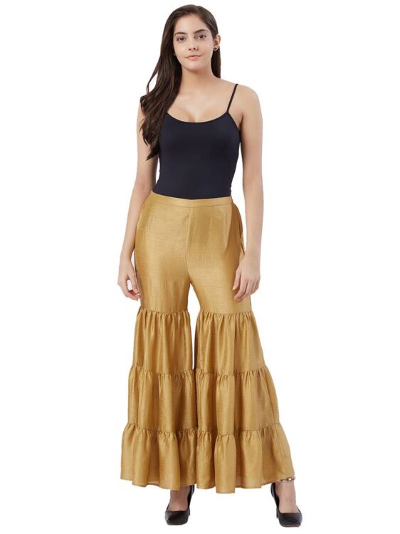 Sharara pants