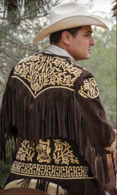Mexican fashion,