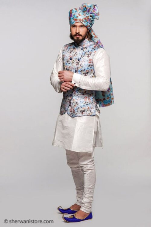 Churidar pajama