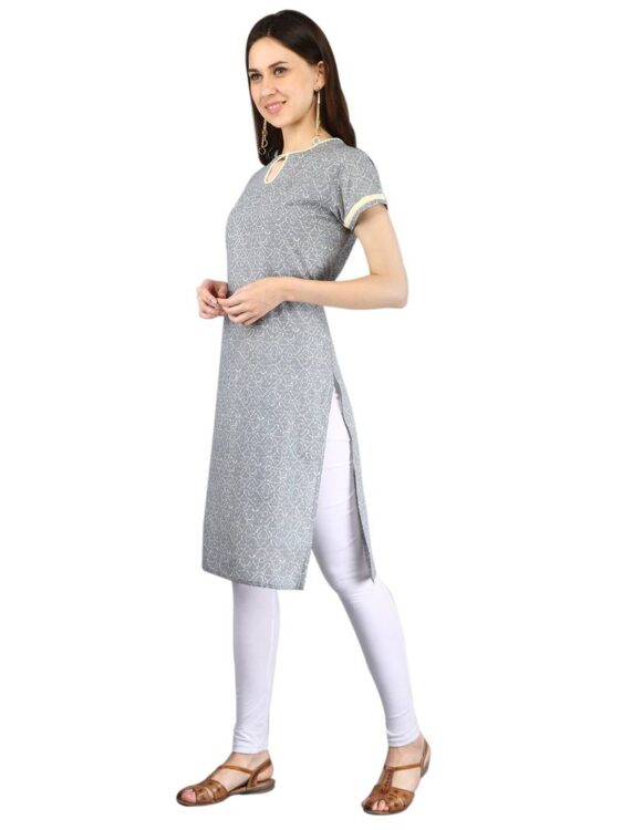 Churidar pants