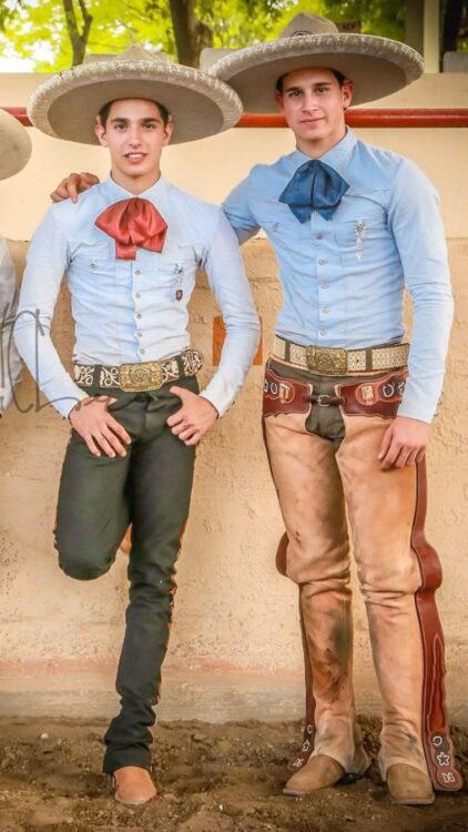 Mexican Fashion