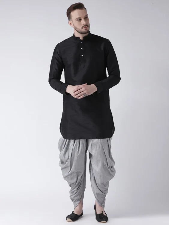 Patiala Suit