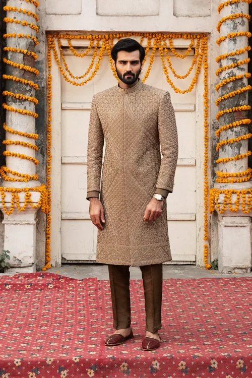 sherwani