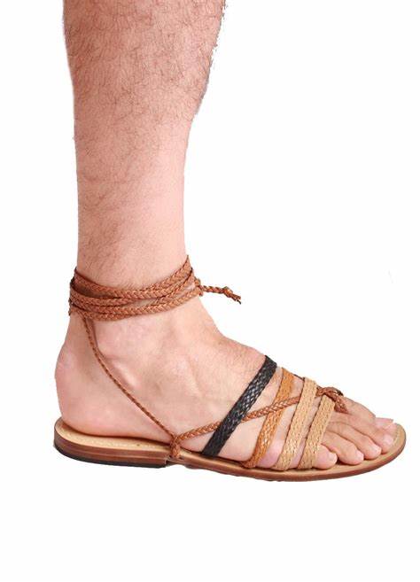 Capri Sandals