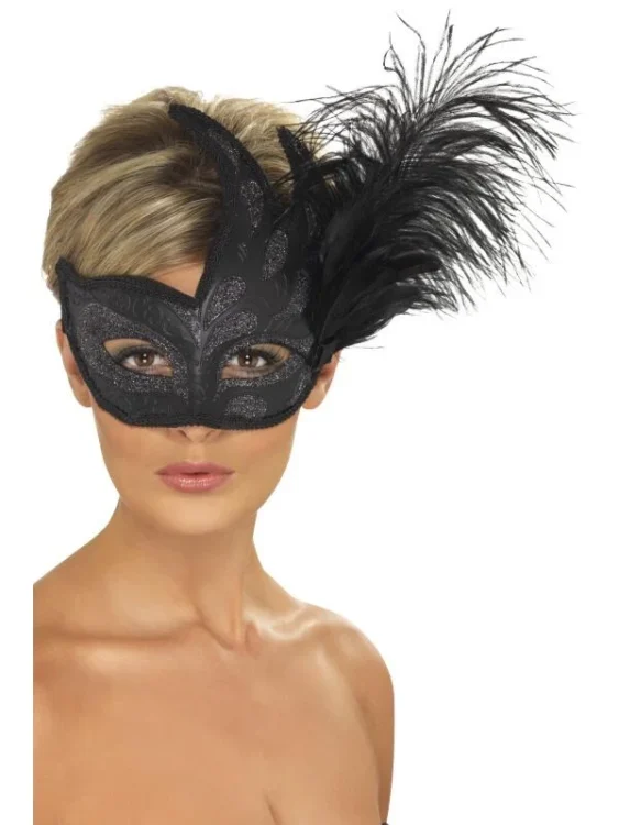 Colombina Mask