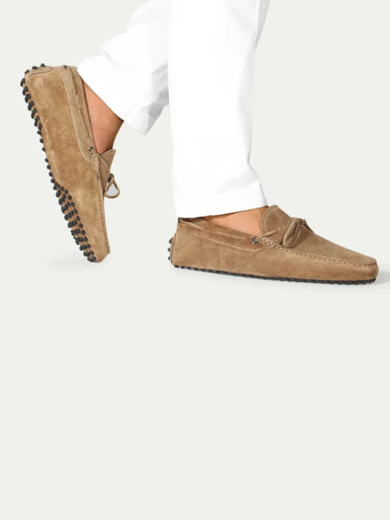 Driving Loafers