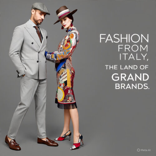 Beyond the grand brands: Italy’s traditional fashion revisited ...