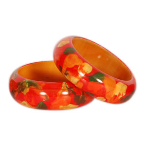Lacquerware Bangles