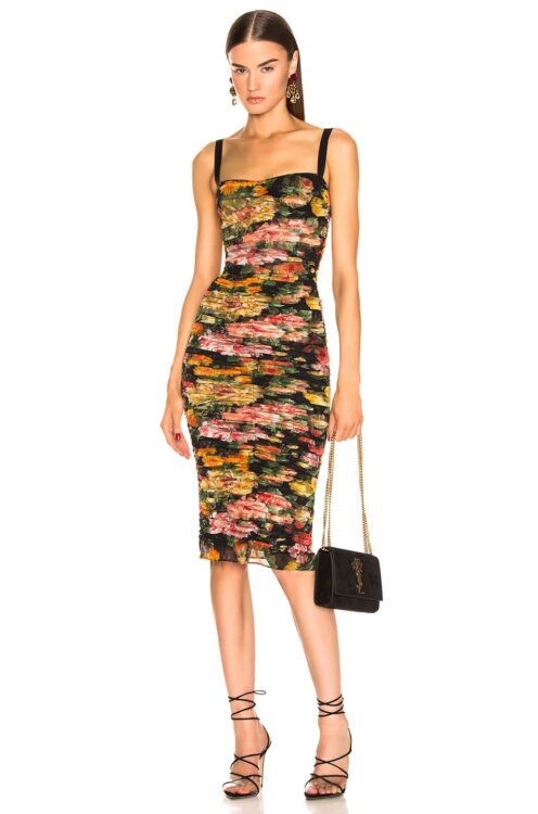 Tubino dress