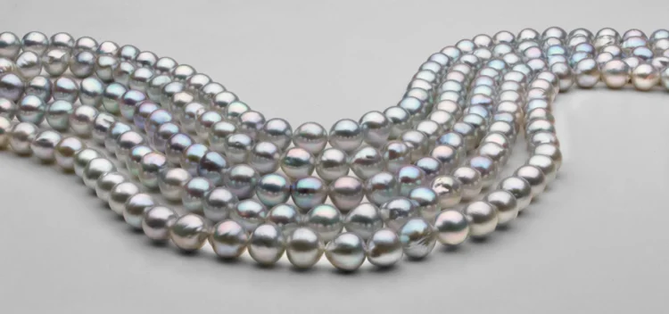 Vietnamese Pearls