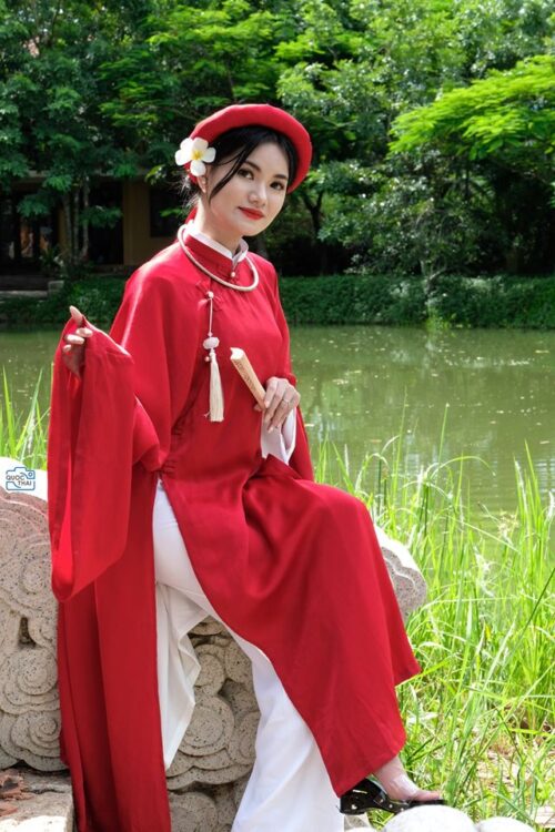 Áo Giao Lĩnh