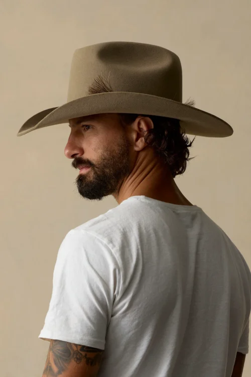 Akubra Hat