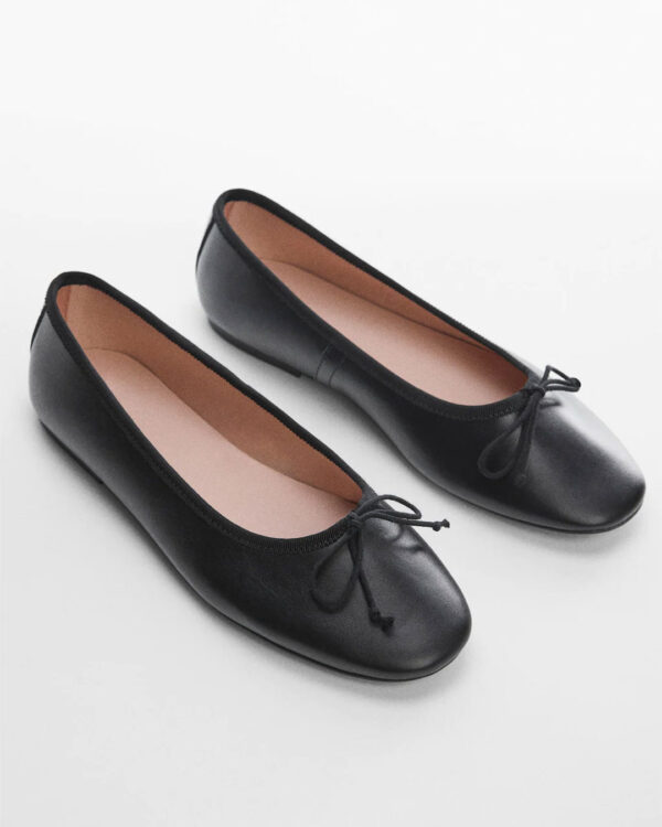 Ballet Flats 