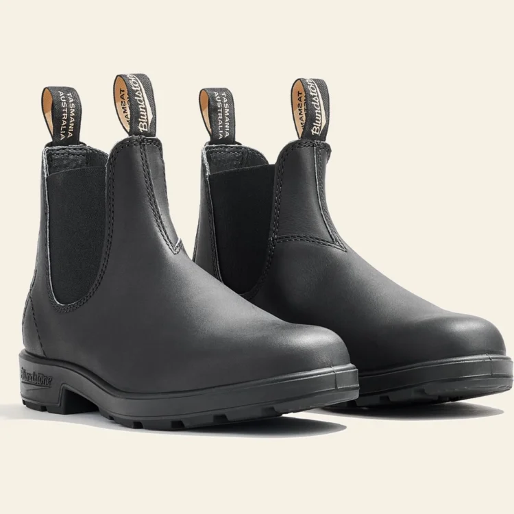 Blundstone Boots (Blunnies)