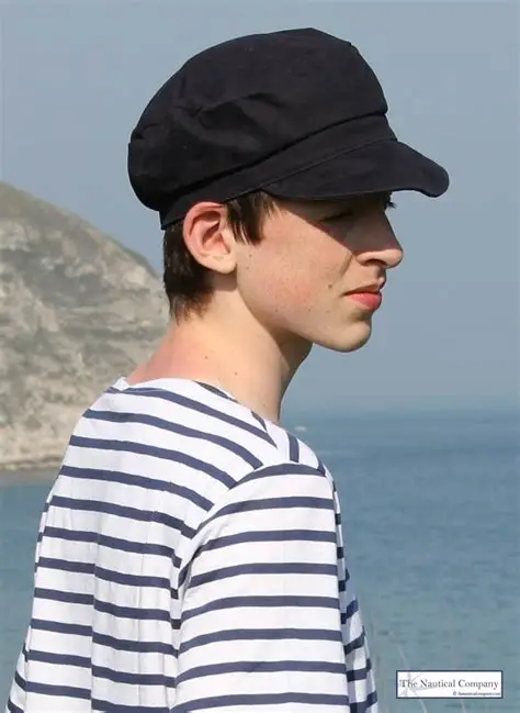 Breton Cap